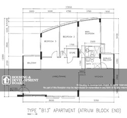 Blk 297D Choa Chu Kang Avenue 2 (Choa Chu Kang), HDB 5 Rooms #531091111